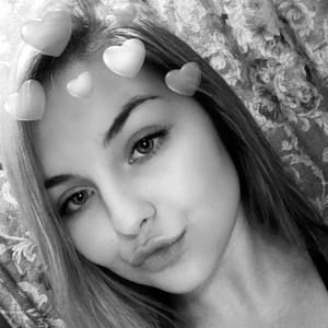 Meet your Posher, Kaylee